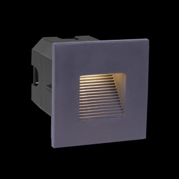 Norlys Namsos Mini 1340GR kinkiet 1x4W/LED 439lm 3000K IP65