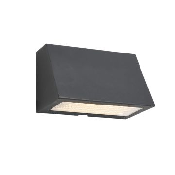 Norlys Ski 1392B kinkiet 1x4W/LED 653lm 3000K IP44