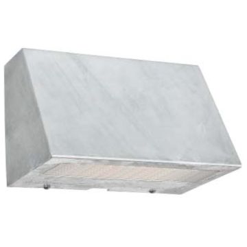 Norlys Ski 1392GA kinkiet 1x4W/LED 653lm 3000K IP44