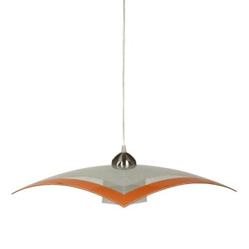 Prezent ARCADA 1341 lampa wisząca 1x60W/E27 IP20