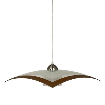 Prezent ARCADA 1342 lampa wisząca 1x60W/E27 IP20