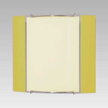 Prezent CEILING INDOOR 1350 plafon ścienno-sufitowy 1x60W/E27 IP20