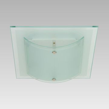 Prezent FALLS 1343 plafon ścienno-sufitowy 2x60W/E27 IP20