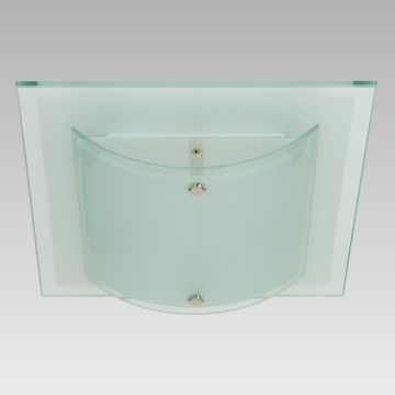 Prezent FALLS 1380 plafon sufitowy 3x60W/E27 IP20