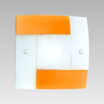 Prezent SINUS 1394 plafon ścienny 1x60W/E27 IP20
