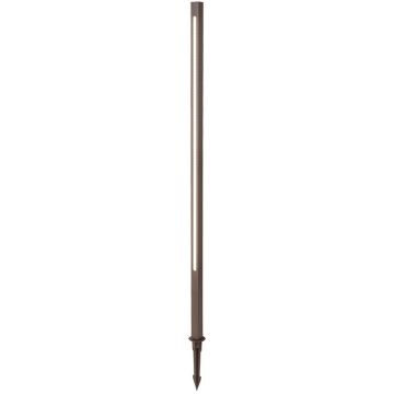 Zambelis SPIKE LIGHT E280 reflektor ogrodowy 15W/led 1550lm 3000K IP65