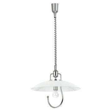 Alfa HAK 1450 lampa wisząca 1x60W/E27 