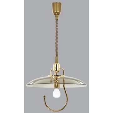 Alfa HAK 1455 lampa wisząca    