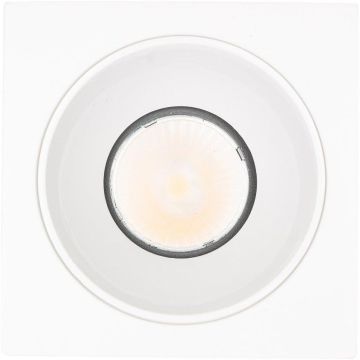 Altavola Design LED LDC207-20W_white downlight wpuszczany 1x20W/LED 1600lm 3000K IP20