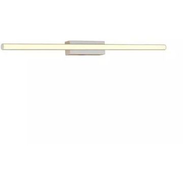 Altavola Design Linea No.1 LA089/W_55_ 4k_white kinkiet 1x10W/LED 600lm 4000K IP44
