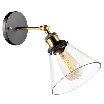 Altavola Design NEW YORK LOFT LA034/W kinkiet 1x40W/E27   IP20
