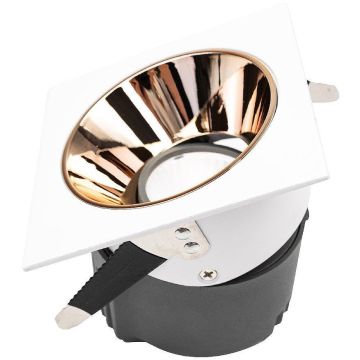 Altavola Design Oczko SL-CL4A-S-20W downlight wpuszczany 1x20W/LED  3000K IP20