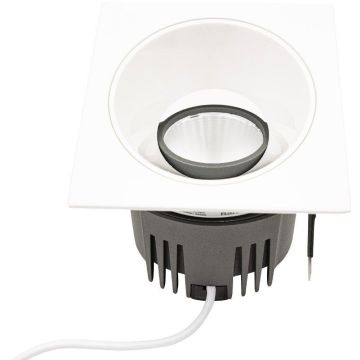 Altavola Design Oczko SL-CL4A-S1-20W downlight wpuszczany 1x20W/LED  3000K IP20
