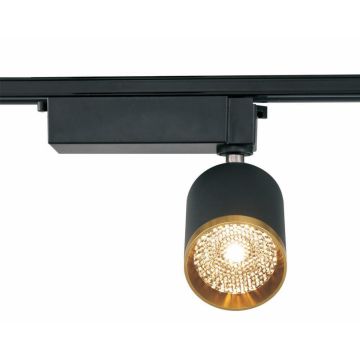 Altavola Design reflektor LSP194 reflektor szynowy 1x9W/LED 800lm 3000K IP20