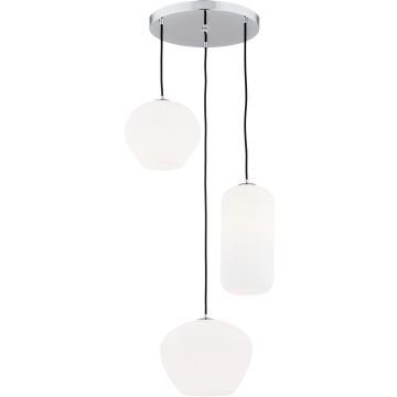 Argon KALIMERA 1430 lampa wisząca 3x15W/E27  IP20