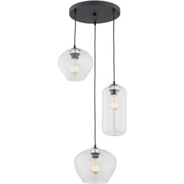 Argon KALIMERA 1431 lampa wisząca 3x15W/E27  IP20