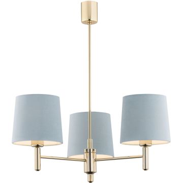 Argon PONTE 1484 lampa wisząca 3x15W/E27  IP20