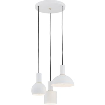 Argon SINES 1468 lampa wisząca 3x15W/E27  IP20