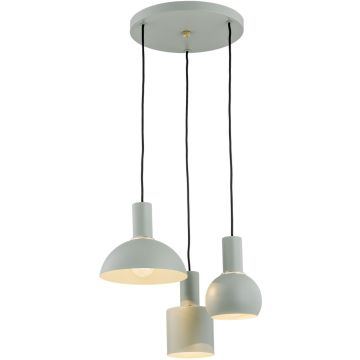 Argon SINES 1470 lampa wisząca 3x15W/E27  IP20