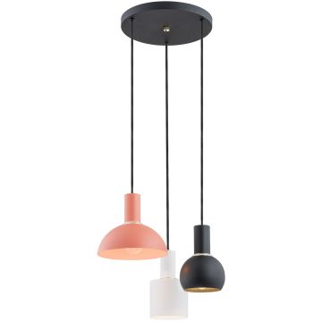 Argon SINES 1480 lampa wisząca 3x15W/E27  IP20