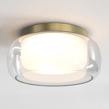Astro Lighting Aquina 1450016 lampa sufitowa 2x12W/E27   IP44