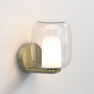 Astro Lighting Aquina 1450019 kinkiet 1x3,5W/G9   IP44