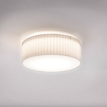 Astro Lighting Cambria 380 1421003 plafon sufitowy 2x12W/E27,LED IP20 