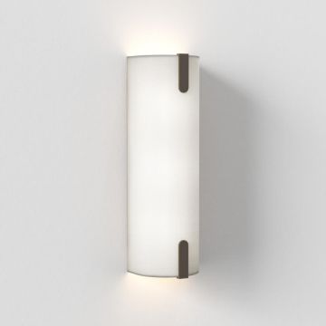 Astro Lighting Elba 1469001 kinkiet 2x12W/E27 IP20