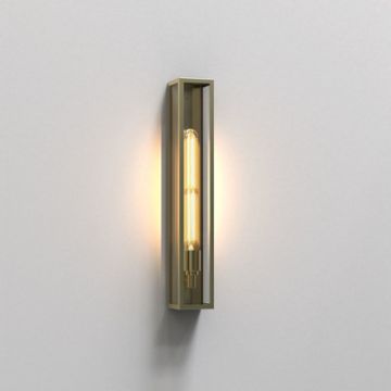 Astro Lighting Harvard 500 1402006 kinkiet 1x4W/LED,E27 IP44 