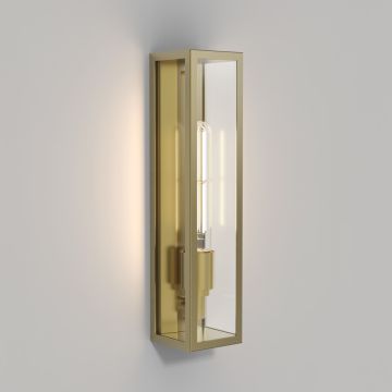 Astro Lighting Harvard Wall 1402007 kinkiet 1x4W/LED,E27 IP44 