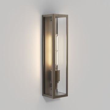 Astro Lighting Harvard Wall 1402009 kinkiet 1x4W/LED,E27 IP44 