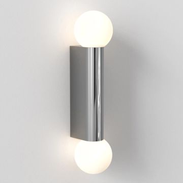Astro Lighting Ortona 1459002 kinkiet 2x3.5W/G9 IP44