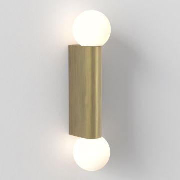 Astro Lighting Ortona 1459013 kinkiet 2x25W/G9   IP44