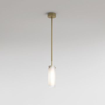 Astro Lighting Ottavino 1411012 lampa wisząca 1x5W/E14   IP44