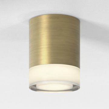 Astro Lighting Ottawa 1474007 downlight natynkowy 1x6W/GU10   IP65
