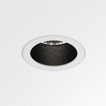 Astro Lighting Pinhole 1434007 downlight wpuszczany 1x6W/GU10 IP65 