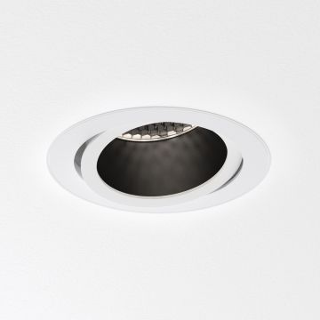 Astro Lighting Pinhole 1434008 downlight wpuszczany 1x6W/GU10 IP20 