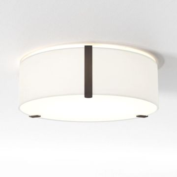 Astro Lighting Salina 1463001 plafon 2x12W/E27 IP20