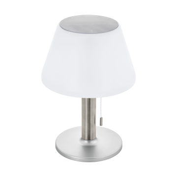 Eglo SOLAR 48749 Lampa solarna 10x0,02W/LED
