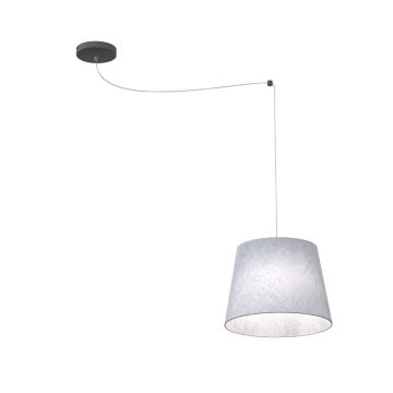 Emibig ASCOT 1424/1 lampa wisząca 1x15W/E27 IP20