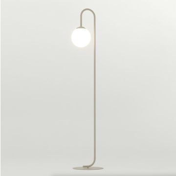 Emibig FLOR 1497/LP1 lampa podłogowa 1x10W/E14 IP20