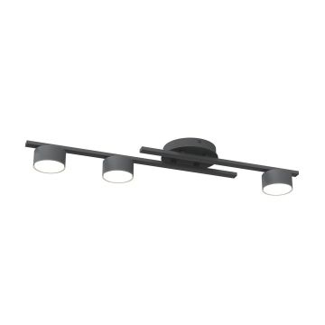 Emibig FRAGMENT 1417/3 lampa sufitowa 3x10W/GX53 IP20