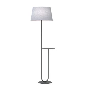 Emibig HOTEL 1422/LP1 lampa podłogowa 1x15W/E27 IP20