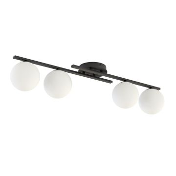 Emibig KAIRO 1446/4 lampa sufitowa 4x10W/E14 IP20