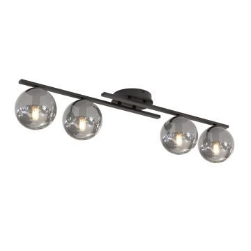 Emibig KAIRO 1447/4 lampa sufitowa 4x10W/E14 IP20