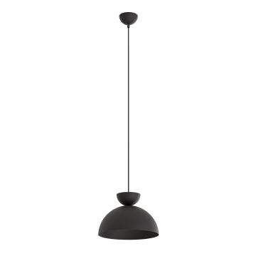 Emibig LUNARO 1471/1S lampa wisząca 1x12W/GX53 IP20