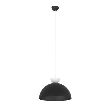 Emibig LUNARO 1472/1L lampa wisząca 1x12W/GX53 IP20