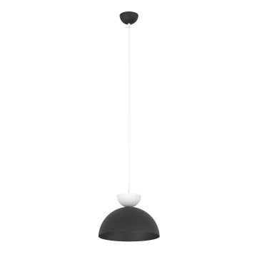 Emibig LUNARO 1472/1S lampa wisząca 1x12W/GX53 IP20