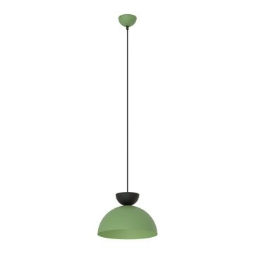 Emibig LUNARO 1473/1S lampa wisząca 1x12W/GX53 IP20