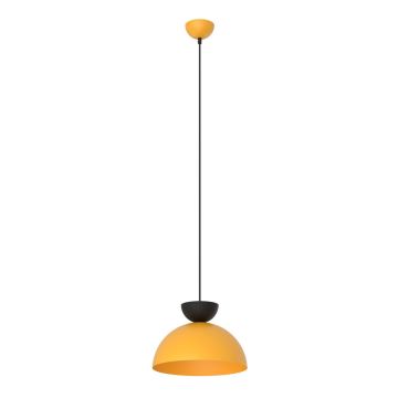 Emibig LUNARO 1474/1S lampa wisząca 1x12W/GX53 IP20